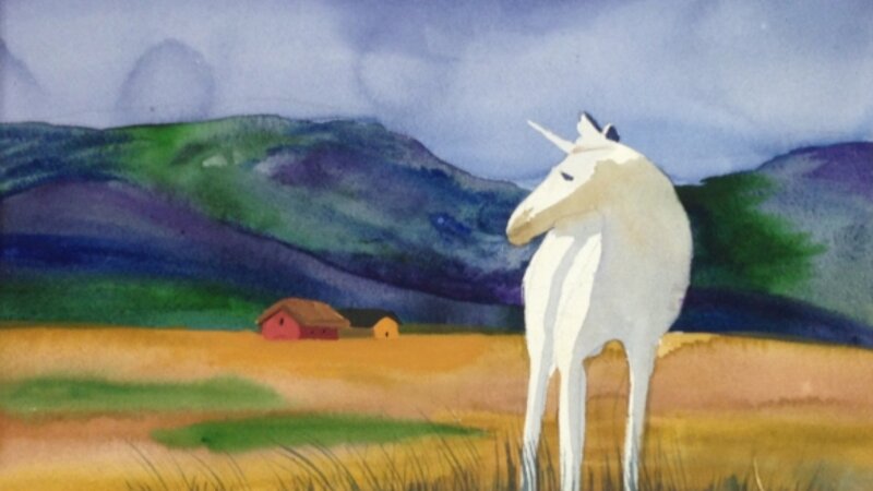 8th Annual Exhibit Lost in the Field