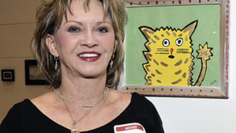 10th Annual Exhibit Cat