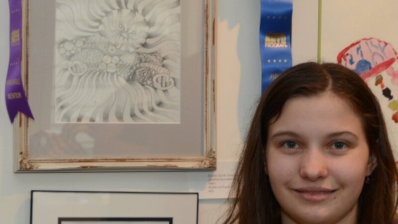 8th Annual Exhibit Ducky Duck Series