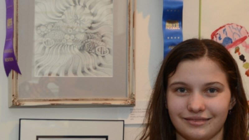 8th Annual Exhibit Ducky Duck Series