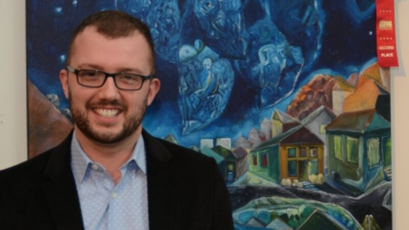 8th Annual Exhibit A World of Tenants