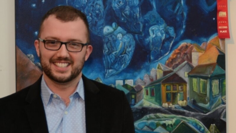 8th Annual Exhibit A World of Tenants