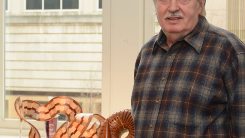 8th Annual Exhibit Mobiosity