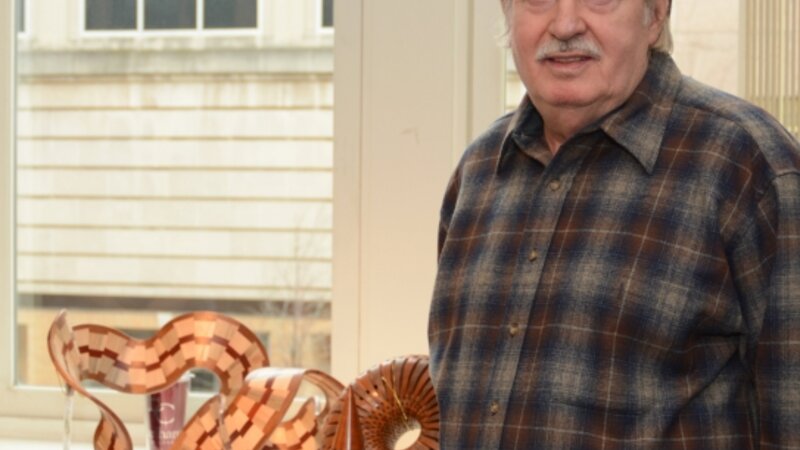 8th Annual Exhibit Mobiosity