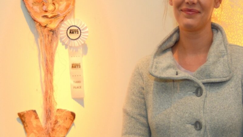 8th Annual Exhibit Ancestor Skins