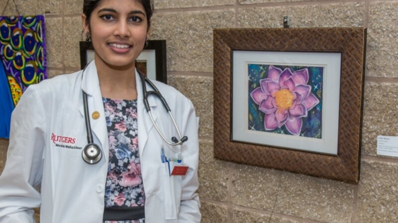 4th Annual Exhibit Solar Bloom