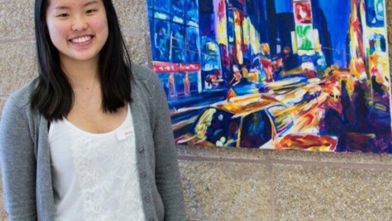 4th Annual Exhibit City Rush