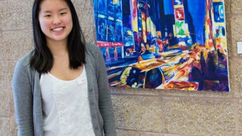 4th Annual Exhibit City Rush