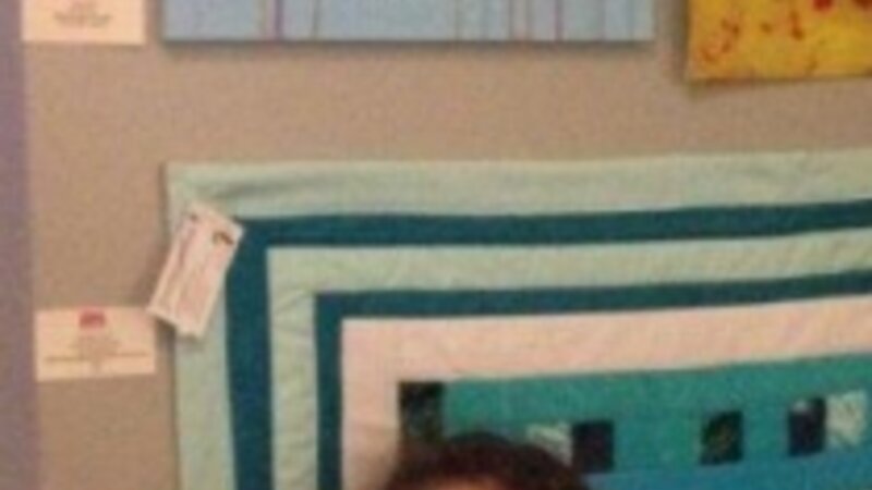 10th Annual Exhibit Tweety Bird