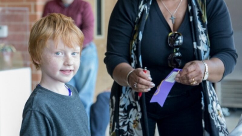 9th Annual Exhibit The Dangerous History