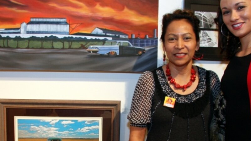 9th Annual Exhibit East 4th