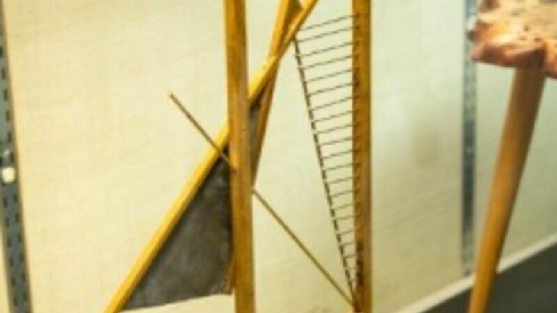 4th Annual Exhibit Intersecting Focus