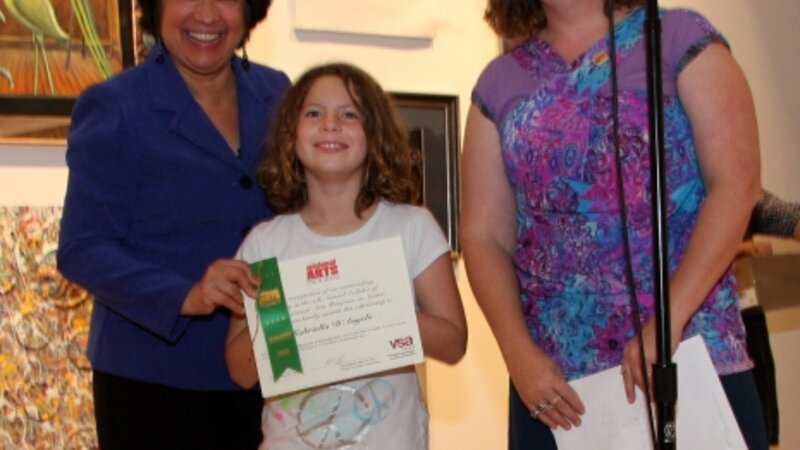 9th Annual Exhibit Horse At Sunset