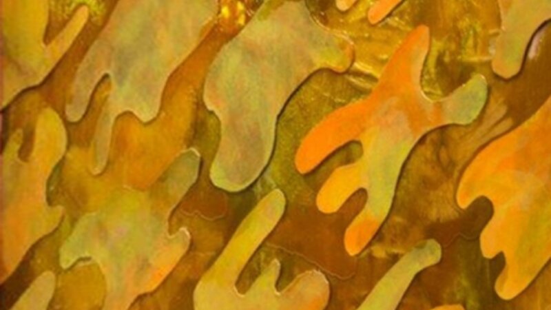 4th Annual Exhibit Metastasis