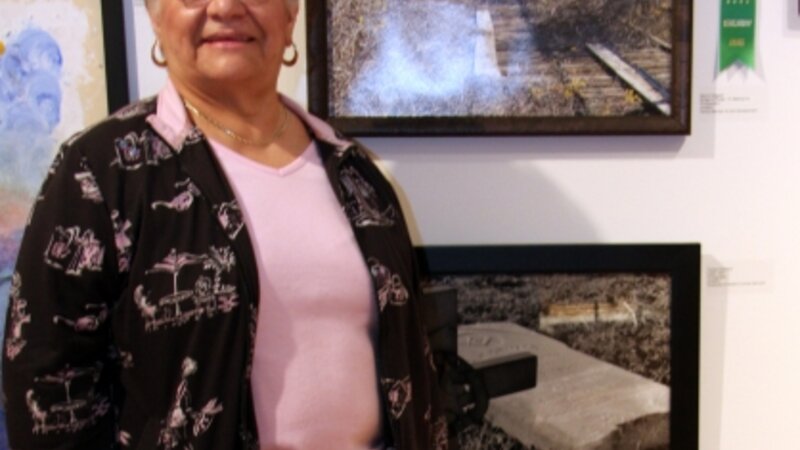 9th Annual Exhibit Brideg to Phelan, TX - Bastrop Co.