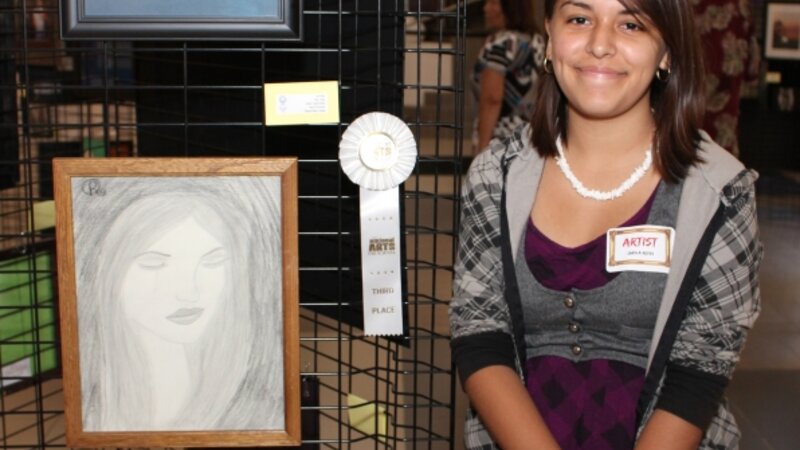 4th Annual Exhibit Hope