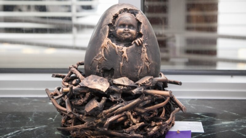 9th Annual Exhibit Life