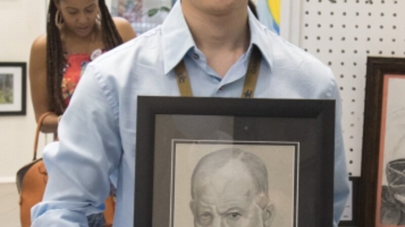 4th Annual Exhibit Sigmund Freud