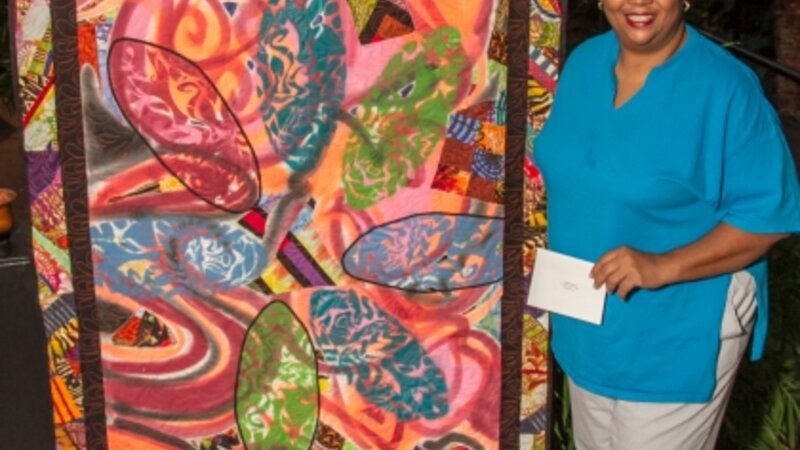 19th Annual Exhibit Family of Faces