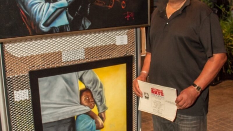 19th Annual Exhibit A Safe Place