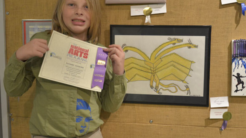 23rd Annual Exhibit King of Terror