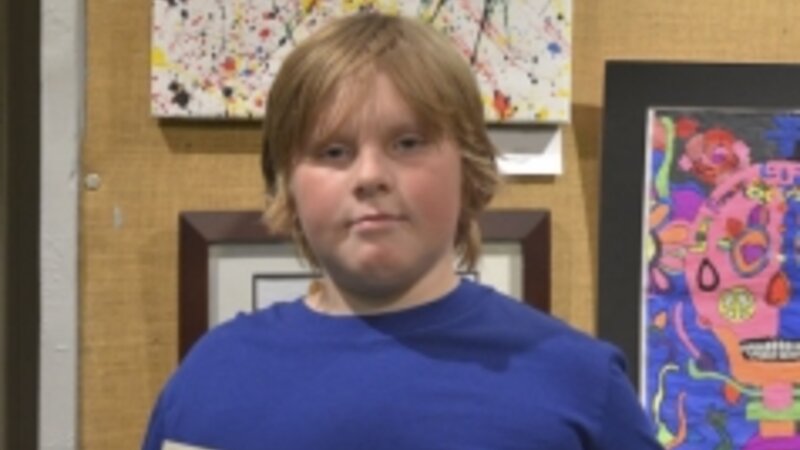 23rd Annual Exhibit Splat