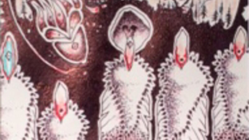 8th Annual Exhibit Untitled 