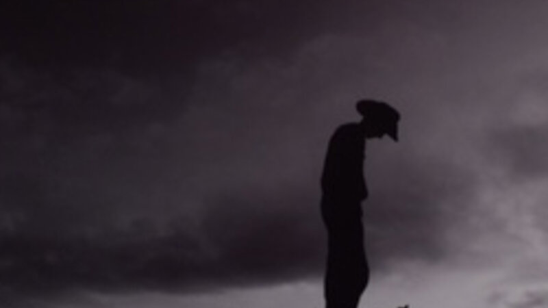 8th Annual Exhibit The Cowboy & The Cat