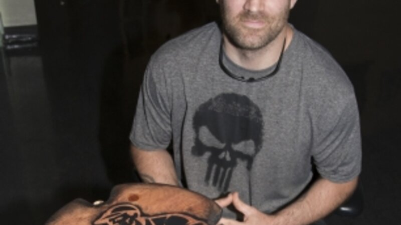 5th Annual Exhibit Building Bisbee