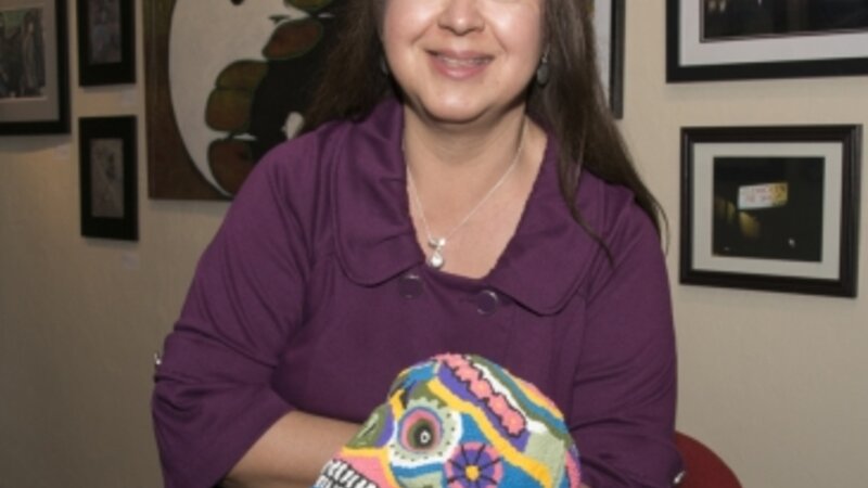 5th Annual Exhibit Dia De Los Muertos Tribute to Dad