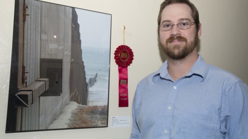 5th Annual Exhibit Barrier to Freedom