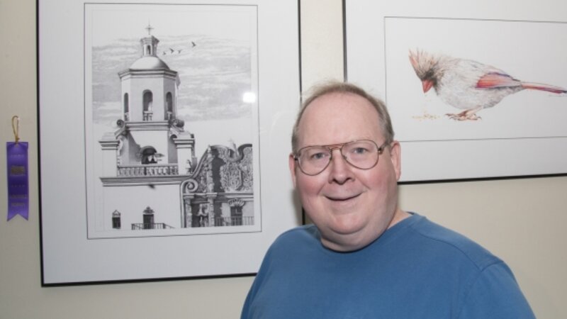 5th Annual Exhibit Mission San Xavier Del Bac