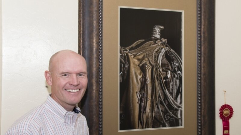 5th Annual Exhibit Cowboy Tool