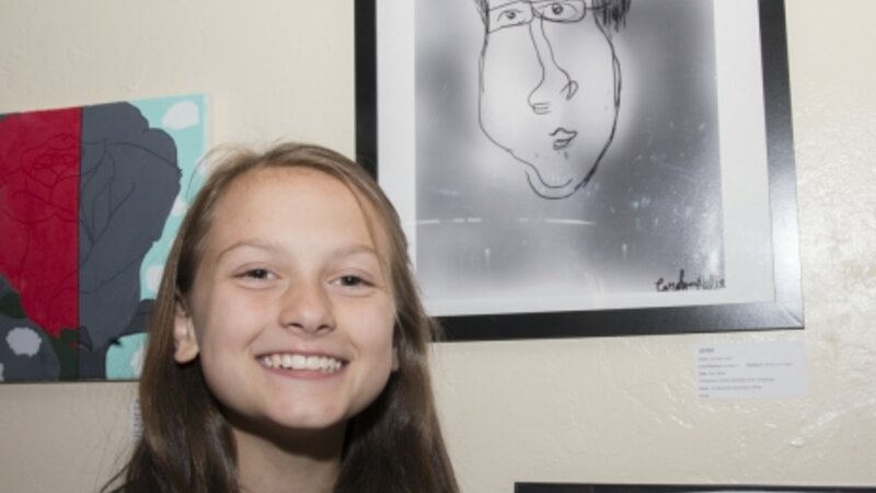 5th Annual Exhibit My Father