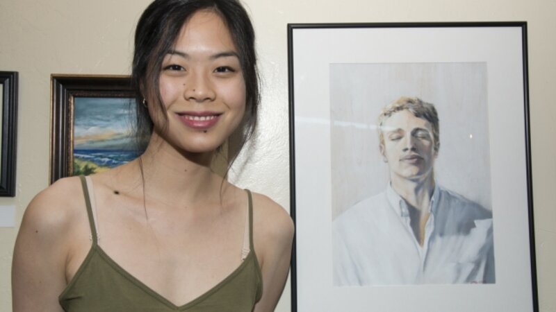 5th Annual Exhibit The Sun and Shadow