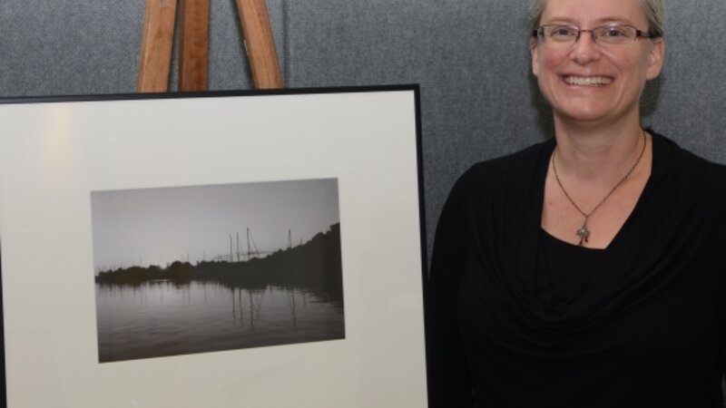 5th Annual Exhibit Reflections