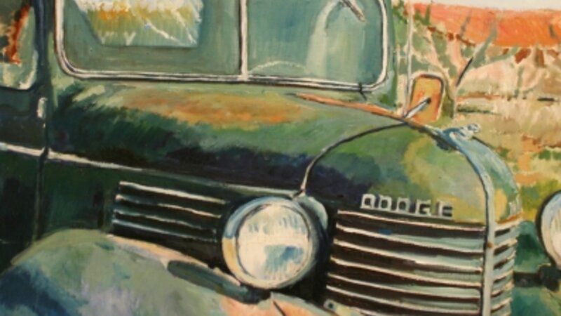 8th Exhibit Sacramento Revisited