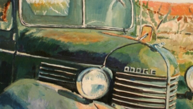 8th Exhibit Sacramento Revisited