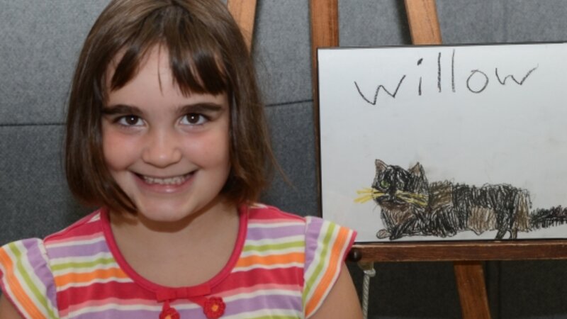 5th Annual Exhibit Willow