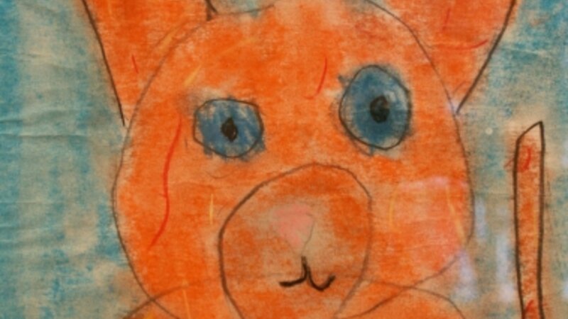 8th Exhibit Kitty Corn