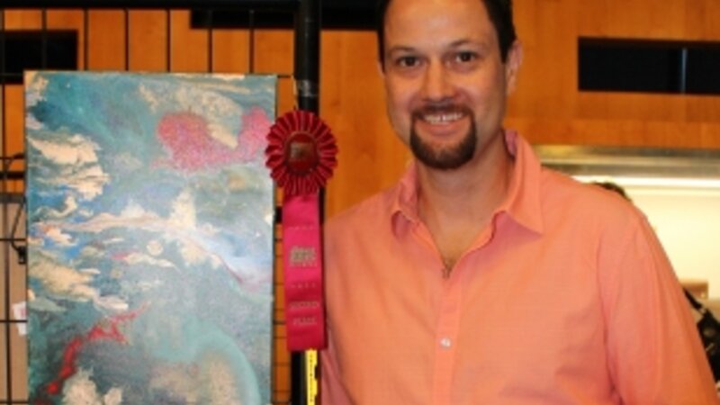 1st Annual Exhibit Genesis