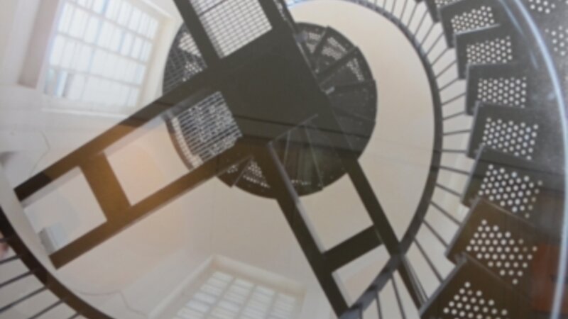 5th Annual Exhibit Vertigo