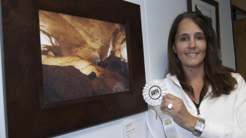 6th Annual Exhibit Underground