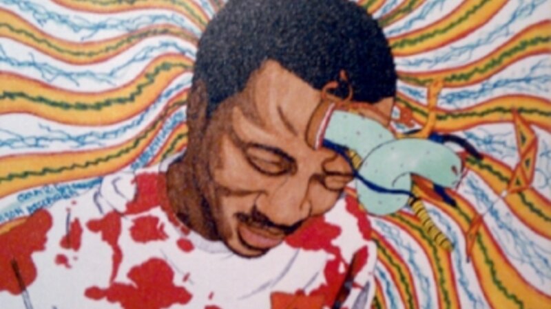 16th Annual Exhibit Opening the Door