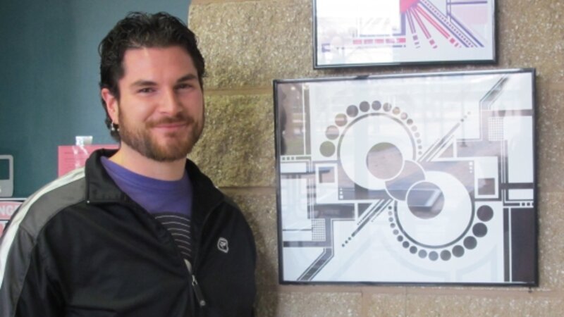 1st Annual Exhibit Split Shine and The Doorbell & Mrs. Hotchkins Rang