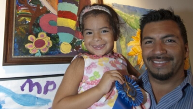 6th Annual Exhibit Butterfly Rainbow