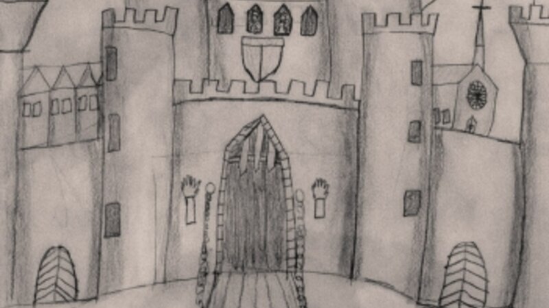 10th Annual Exhibit Castle