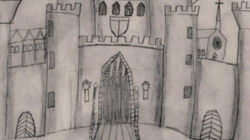 10th Annual Exhibit Castle