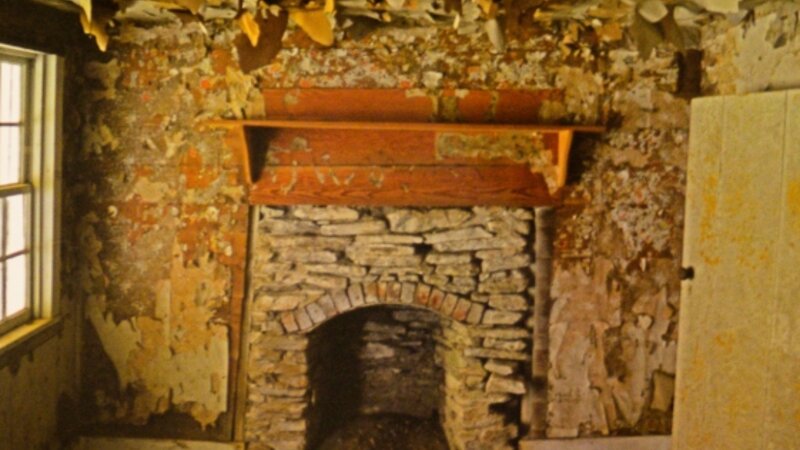 10th Annual Exhibit Layers of Decay