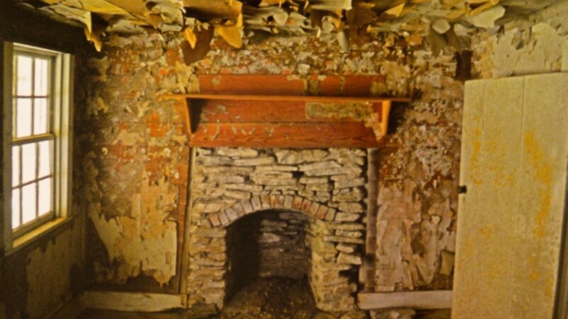 10th Annual Exhibit Layers of Decay